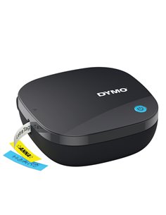 Etichettatrice elettronica LetraTag Bluetooth LT200B Dymo 2172855 DYMO ETICHETTATRICI ELETTRONICHE E MANUALI