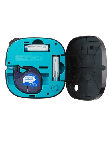 Etichettatrice elettronica LetraTag Bluetooth LT200B Dymo 2172855 DYMO ETICHETTATRICI ELETTRONICHE E MANUALI