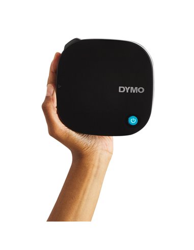 Etichettatrice elettronica LetraTag Bluetooth LT200B Dymo 2172855 DYMO ETICHETTATRICI ELETTRONICHE E MANUALI
