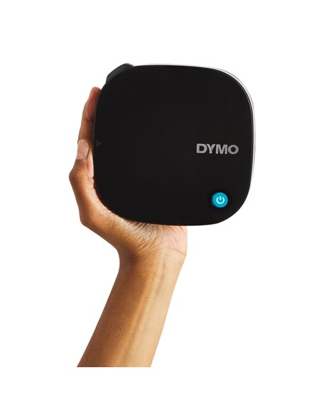Etichettatrice elettronica LetraTag Bluetooth LT200B Dymo 2172855 DYMO ETICHETTATRICI ELETTRONICHE E MANUALI