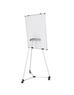 Portablocco mobile 70x100cm Bi-Office Earth Kyoto EA14506174 BI-OFFICE LAVAGNE PORTABLOCCO E BLOCCHI 2