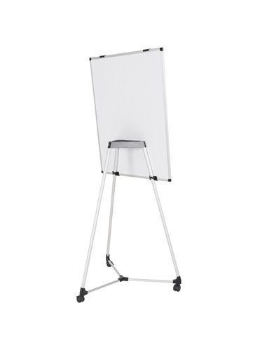 Portablocco mobile 70x100cm Bi-Office Earth Kyoto EA14506174 BI-OFFICE LAVAGNE PORTABLOCCO E BLOCCHI