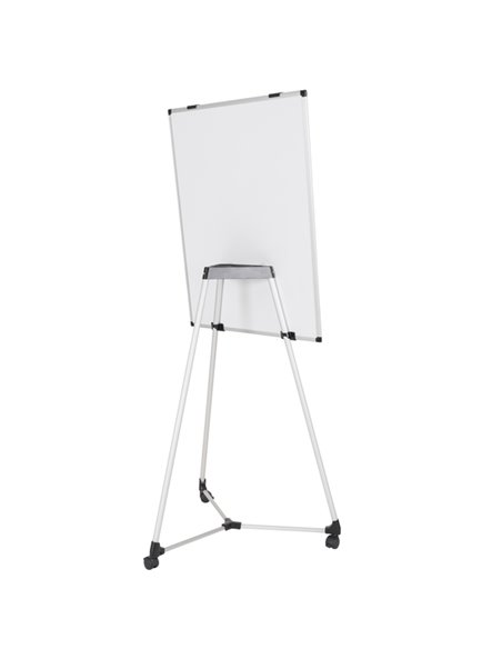 Portablocco mobile 70x100cm Bi-Office Earth Kyoto EA14506174 BI-OFFICE LAVAGNE PORTABLOCCO E BLOCCHI