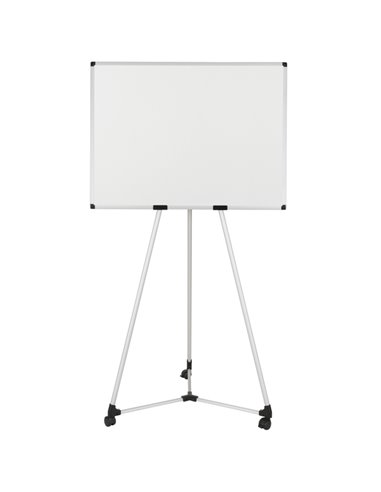 Portablocco mobile 70x100cm Bi-Office Earth Kyoto EA14506174 BI-OFFICE LAVAGNE PORTABLOCCO E BLOCCHI