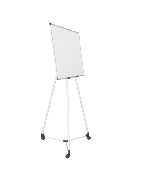 Portablocco mobile 70x100cm Bi-Office Earth Kyoto EA14506174 BI-OFFICE LAVAGNE PORTABLOCCO E BLOCCHI