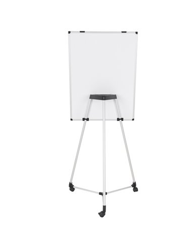 Portablocco mobile 70x100cm Bi-Office Earth Kyoto EA14506174 BI-OFFICE LAVAGNE PORTABLOCCO E BLOCCHI