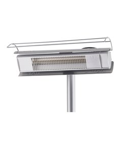 Stufa a infrarossi da esterno/interno 1500W KEBILI ER004 2