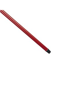 Manico in metallo plastificato 130cm Tonkita Professional 4 0401 Tonkita Professional ACCESSORI PER PULIZIA AMBIENTI 2