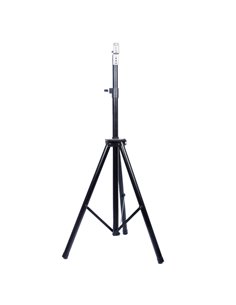 Piedistallo Tripod per stufa Sole Rosso H193cm ER034