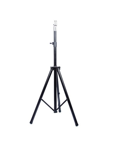 Piedistallo Tripod per stufa Sole Rosso H193cm ER034