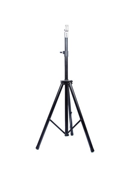 Piedistallo Tripod per stufa Sole Rosso H193cm ER034