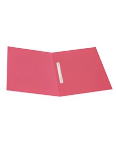 50 cartelline semplici c/pressino magenta 25x34 200gr manilla CG0114MLXXXAJ28 CART. GARDA CARTELLINE SEMPLICI