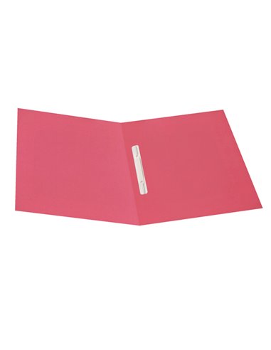 50 cartelline semplici c/pressino magenta 25x34 200gr manilla CG0114MLXXXAJ28 CART. GARDA CARTELLINE SEMPLICI