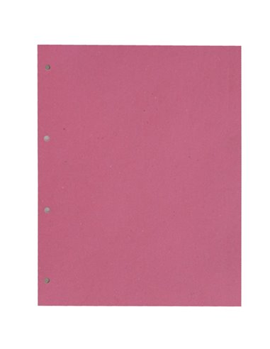 200 separatori manilla 200gr magenta 220x300mm CG0810MLXXXAL28