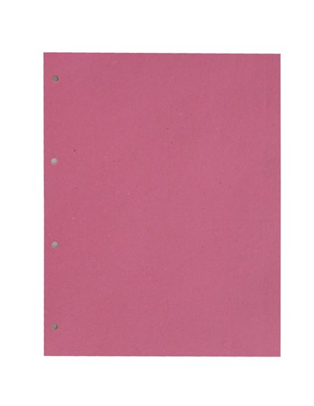 200 separatori manilla 200gr magenta 220x300mm CG0810MLXXXAL28