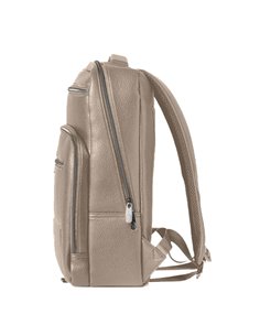 Zaino Gate Trended ecopelle dim. 29x42x15cm ghiaccio InTempo 9238GAT21 IN TEMPO BORSE-CARTELLE-VALIGIE 2