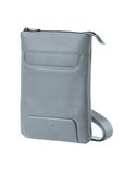 City bag piccola Gate Trended ecopelle dim. 20x26x2cm azzurro InTempo 9214GAT31