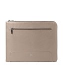Office bag Gate Trended ecopelle dim. 20x26x2cm ghiaccio InTempo 8247GAT21