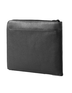 Office bag Gate Trended ecopelle dim. 20x26x2cm nero InTempo 8247GAT34 IN TEMPO BORSE-CARTELLE-VALIGIE 2