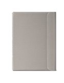 Portablocco Meet c/alette magnetiche dim. 31x25x1,4cm grigio InTempo 8244MT22