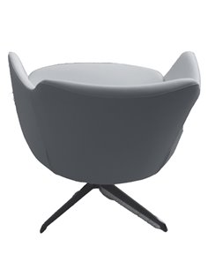 Seduta attesa Nora NRD bianco NRD/KQ Unisit SEDUTE ATTESA 2