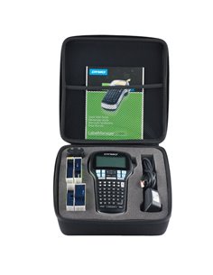 KIT ABC ETICHETTATRICE LABELMANAGER 420P DYMO S0915480 DYMO ETICHETTATRICI ELETTRONICHE E MANUALI 2