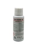 DISINFETTANTE a base di POVI IODINE 100 125ML JOD005