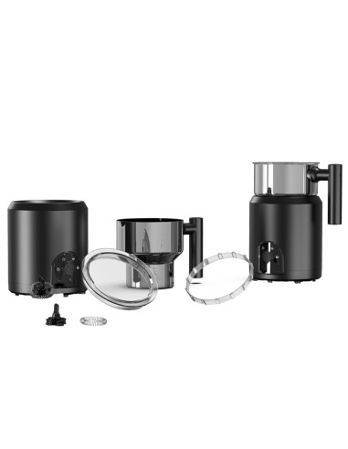 Montalatte per cappuccini e caffE' macchiati 250ml Essse CaffE' PF 2185