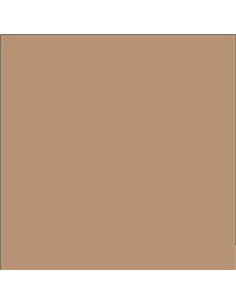 500 Cartine antigrasso per alimenti color avana 33x32,5cm Leone H6133