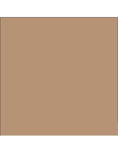 500 Cartine antigrasso per alimenti color avana 33x32,5cm Leone H6133