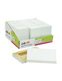 Display 45 pz mini tela 6,3x9cm Deco 12699