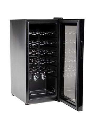 Cantinetta per 18 bottiglie Vermentino 18C 118700237