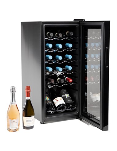 Cantinetta per 18 bottiglie Vermentino 18C 118700237