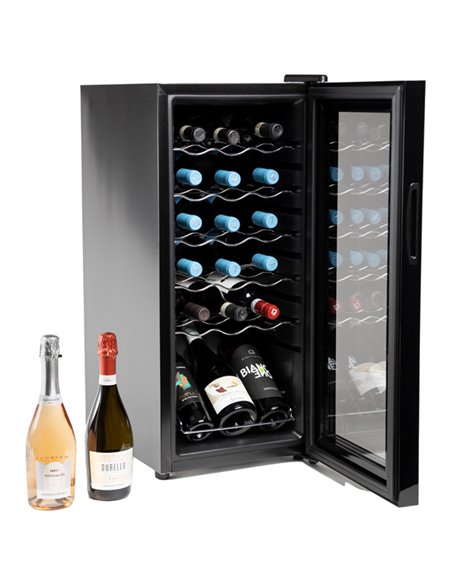 Cantinetta per 18 bottiglie Vermentino 18C 118700237