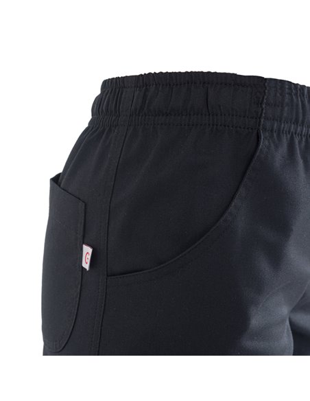 Pantalone da donna Cameron Tg. M nero Q2P00241-U32-M