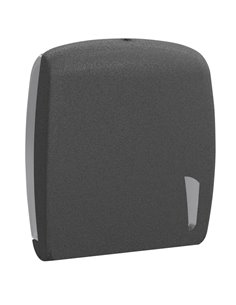 Dispenser carta asciugamani Skin Pietra piegati a C e Z 450 fogli Mar Plast A90110PO MAR PLAST ACCESSORI PER IL BAGNO E DISPE...