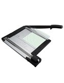 Taglierina HomeOffice 2in1 Lama rotante+ghigliottina 3050 A4 TiTanium 0C500_TITANIUM