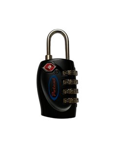 Lucchetto TSA a combinazione 30mm Metalplus PT9230TSA