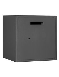 Cassaforte deposito denaro 380x380x350mm Linea F2 002551-60500 Security Italia PORTAVALORI-CASSEFORTI