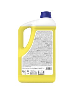 Sgrassante universale Ultra Limone 5lt Sanitec 1801 Sanitec DETERGENTI-DETERSIVI PER PULIZIA 2