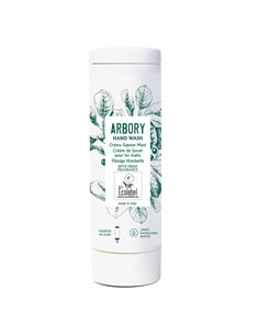 Crema di sapone per mani 300ml Linea cortesia Arbory AR1020