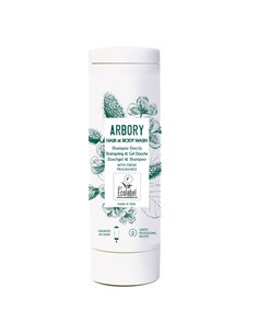 Gel Doccia 300ml Linea cortesia Arbory AR2030 Arbory PERSONAL CARE
