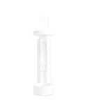 Staffa bianca per Linea cortesia Arbory DMPR008