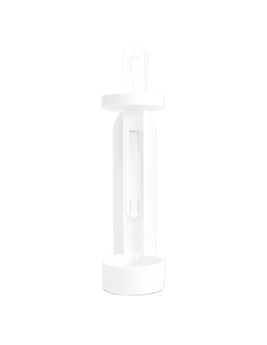 Staffa bianca per Linea cortesia Arbory DMPR008