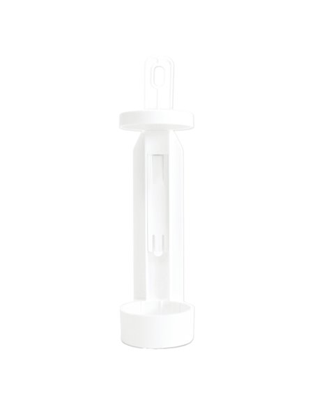 Staffa bianca per Linea cortesia Arbory DMPR008