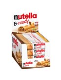 Confezione da 36 Nutella B-ready Ferrero FENBR