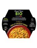 Zuppa ceci e cavolo nero in confezione da 300gr - Cereal Terra 0039725