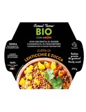 Zuppa lenticchie e zucca in confezione da 300gr - Cereal Terra 0039726