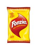 Sacchetto 40gr Fonzies croccantini di mais al formaggio FEFO