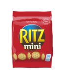 Sacchetto 35gr Mini Ritz RIMR4